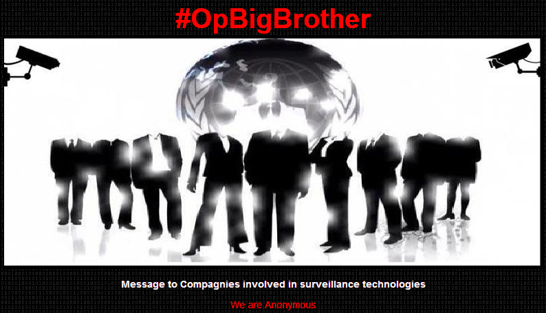 OpBigBrother-hacking