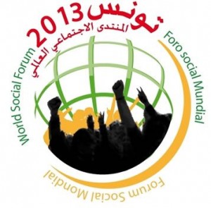 Dal 26 al 30 marzo Tunisi ospiterà il World Social Forum