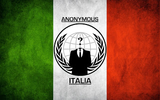 Anonymita