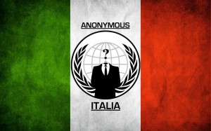 anonymous ita