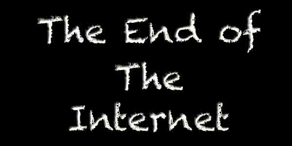 theend-of-the-internet