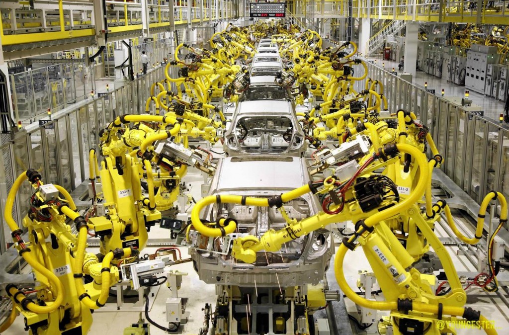 robots-industriales